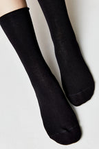 Conte Cotton Socks Comfort | 000 Melange