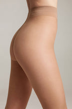 Tights Conte Dress Code 15 Den | Second Skin Effect