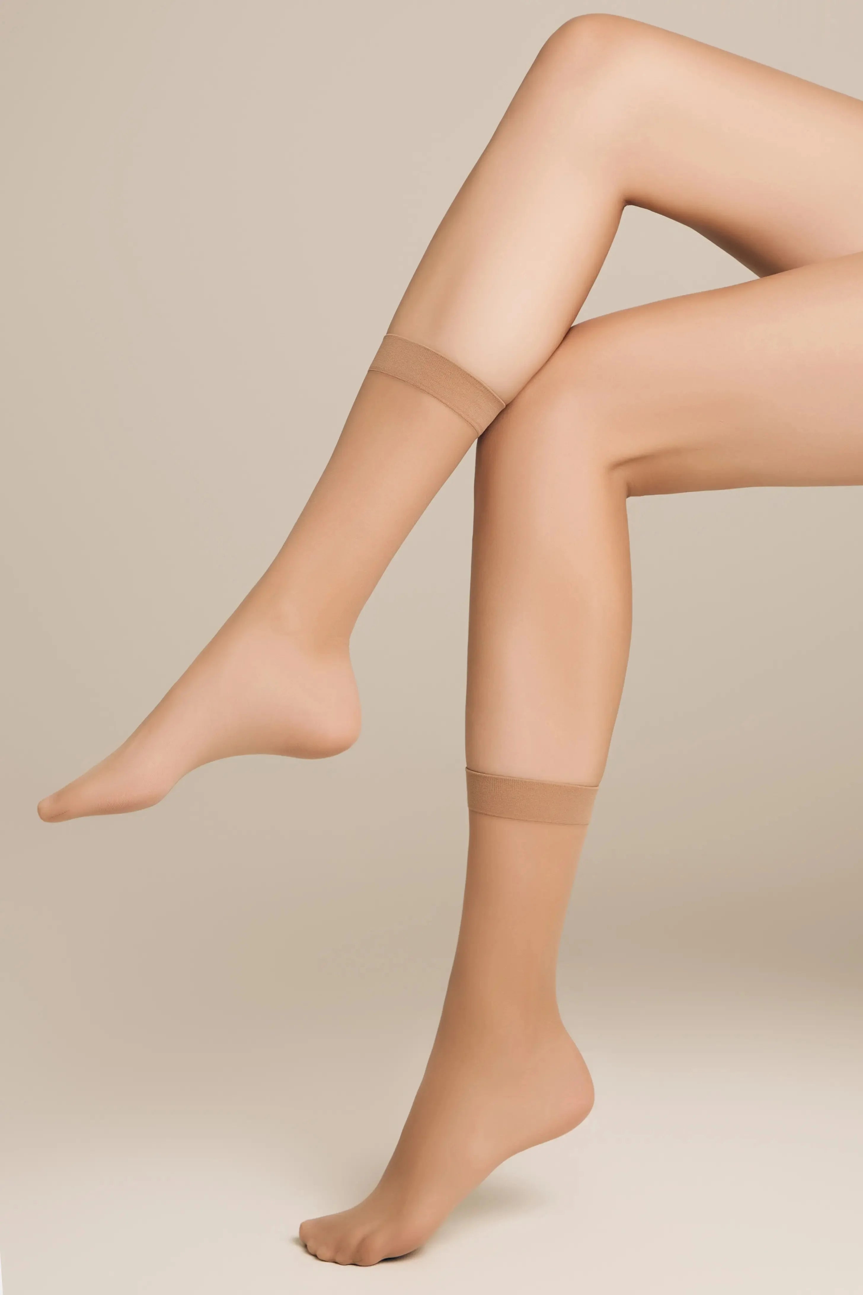 Conte Dress Socks Code 20 Den | 1 Pair