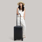 Japan Expandable Carry-On