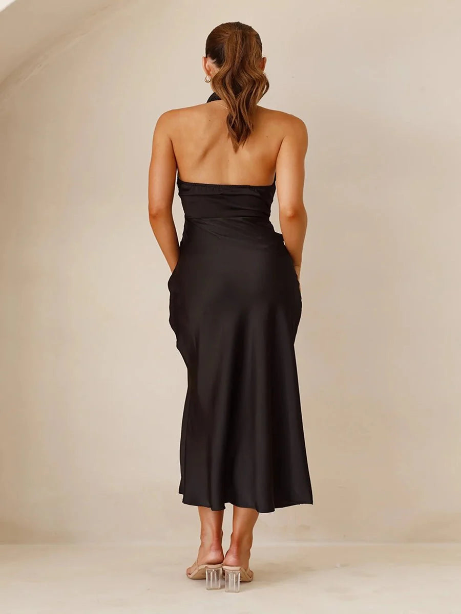 Jared Maxi Dress (Perfect for Summer Days)