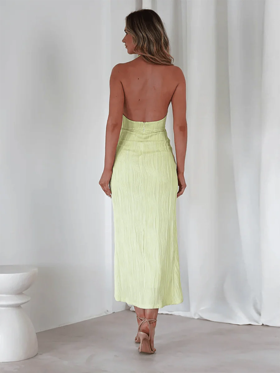 Jared Maxi Dress (Perfect for Summer Days)