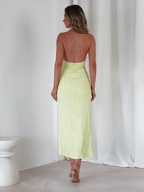Jared Maxi Dress (Perfect for Summer Days)