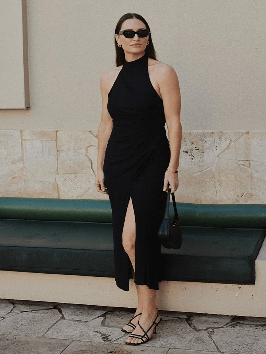 Jared Maxi Dress (Perfect for Summer Days)