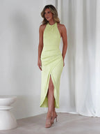 Jared Maxi Dress (Perfect for Summer Days)