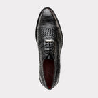 John Classic Dress Oxfords | Black