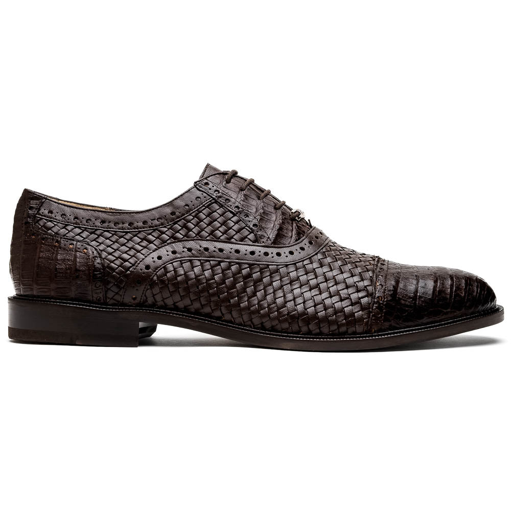 John Classic Dress Oxfords | Brown