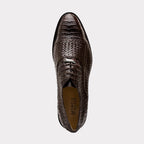 John Classic Dress Oxfords | Brown