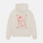 Jillian Evelyn Oversized Hoodie