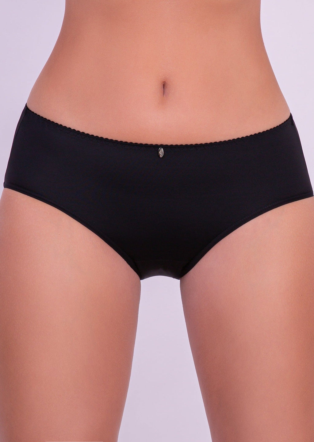 Milavitsa Medium-Waisted Culottes | 260501