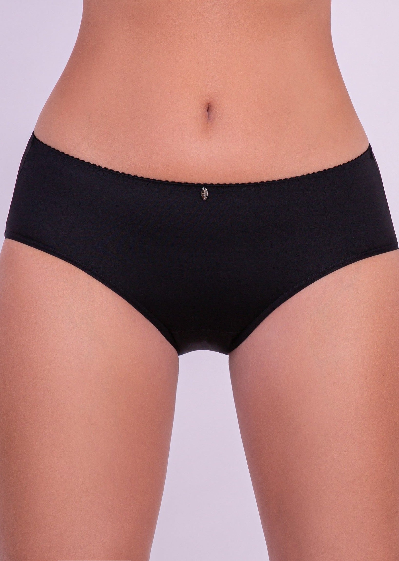Milavitsa Medium-Waisted Culottes | 260501