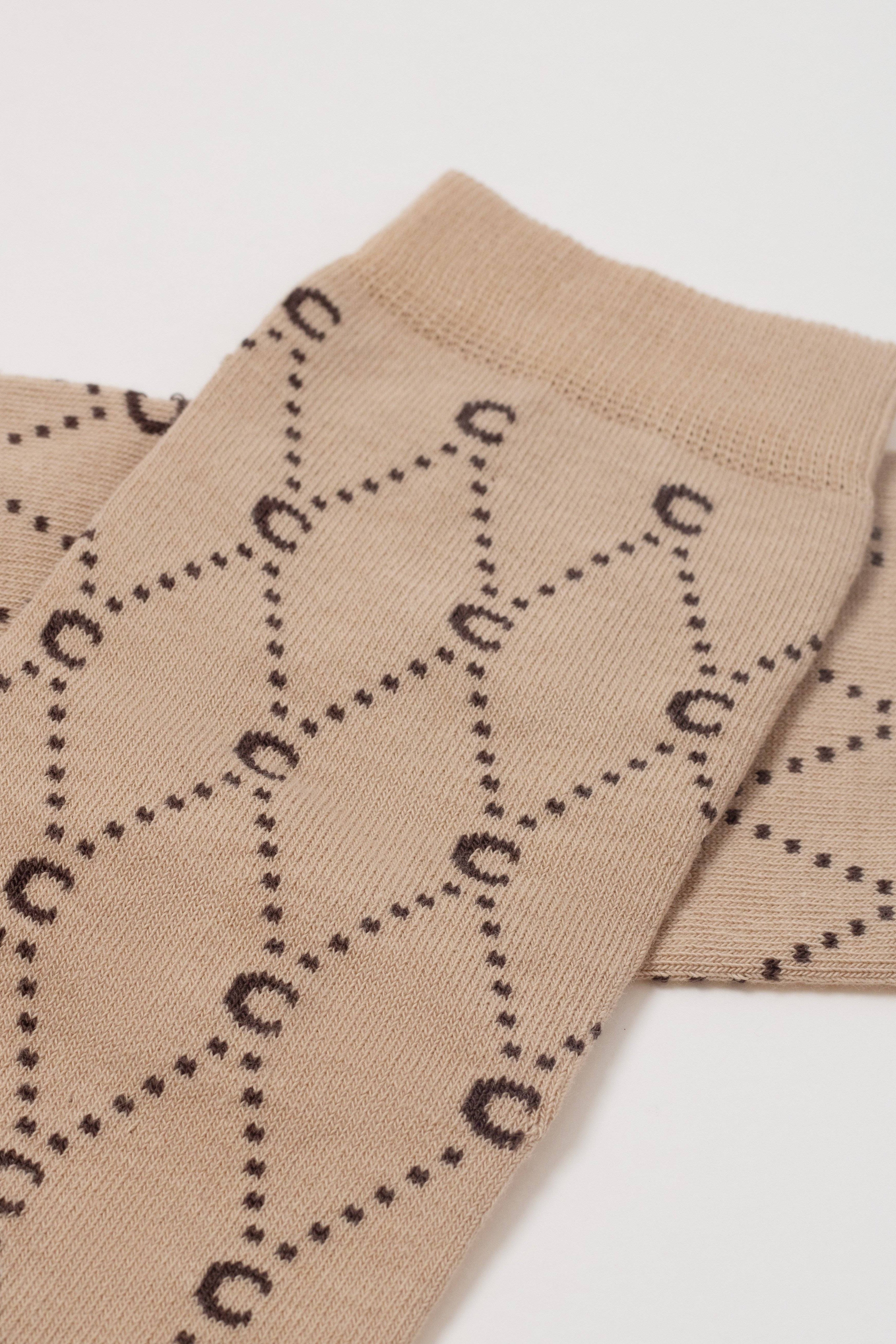 Conte Cotton Socks Classic 525