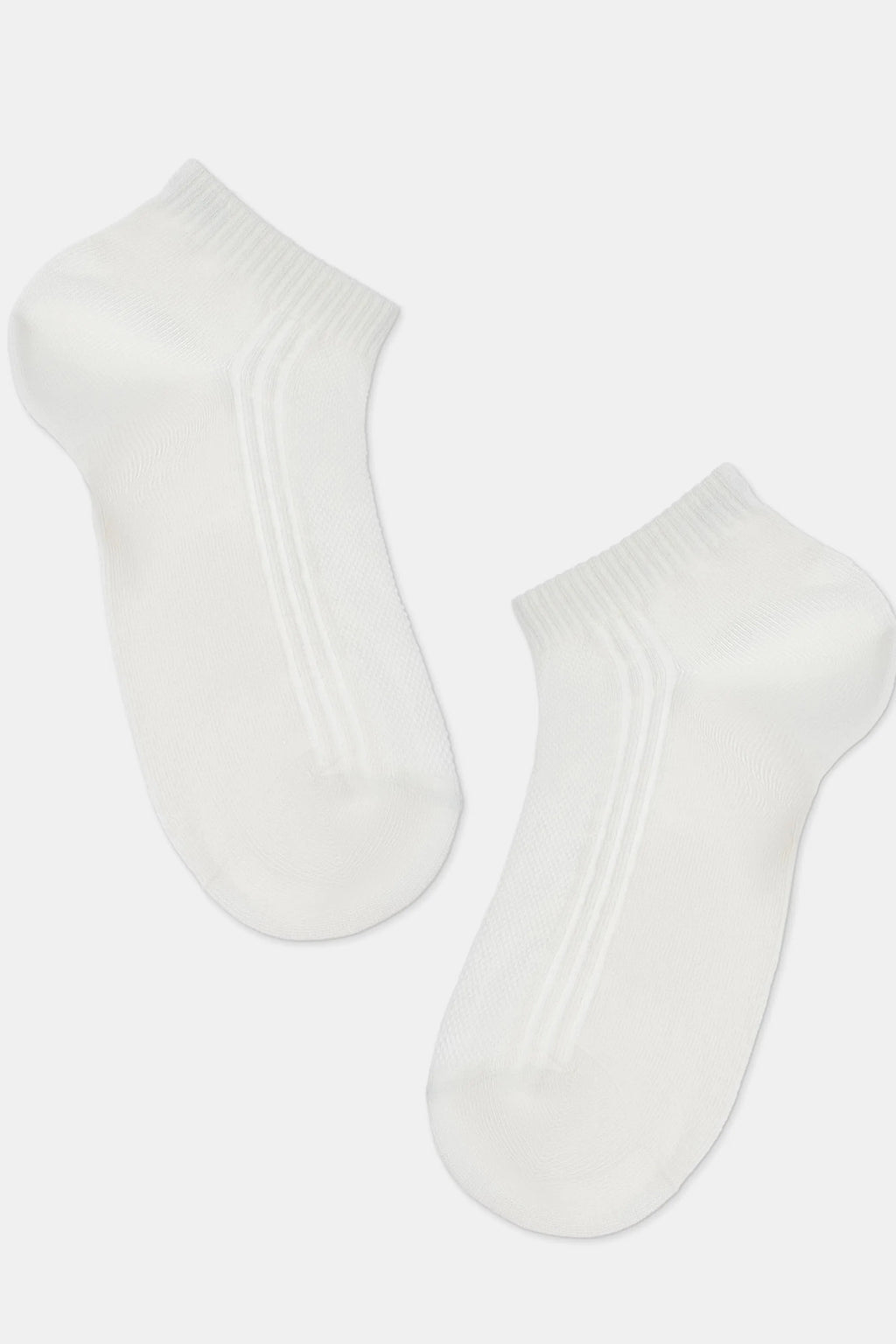 Conte Classic Cotton Ankle Socks 016