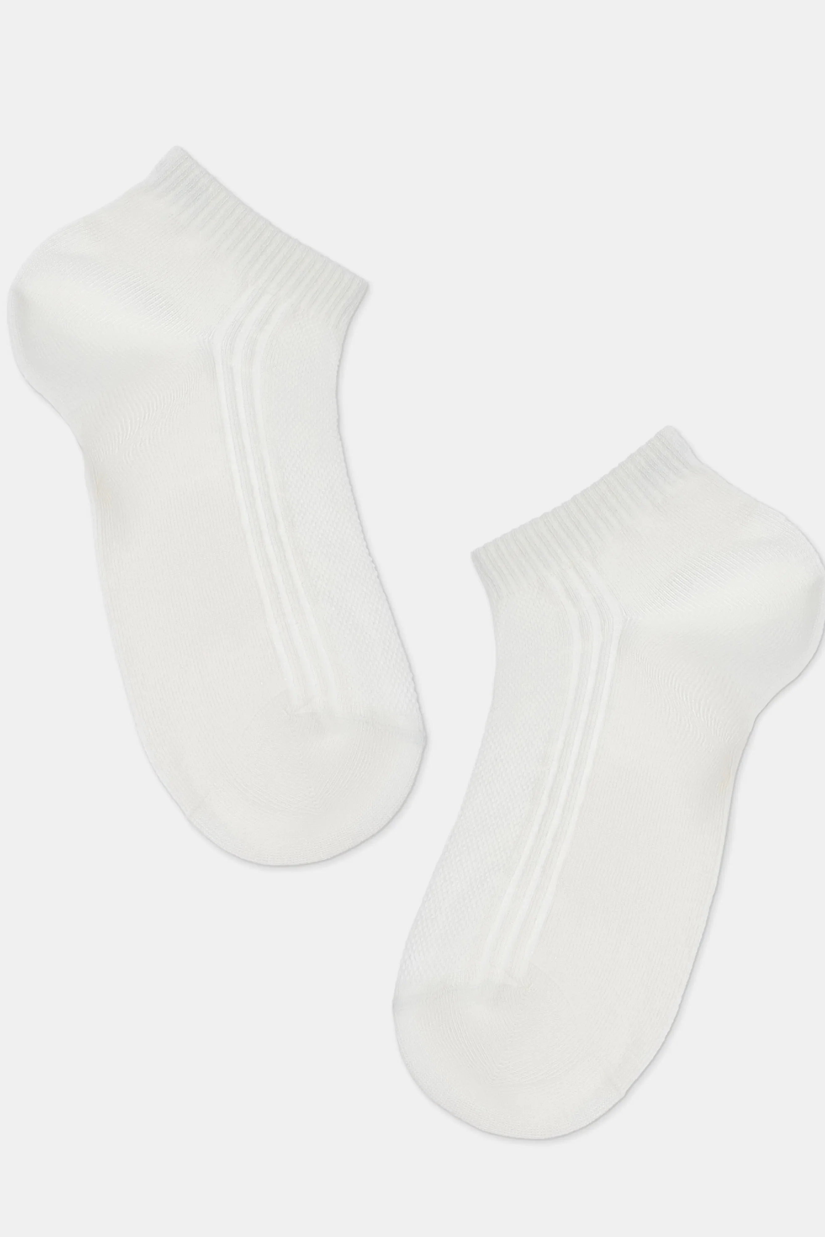 Conte Classic Cotton Ankle Socks 016