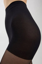 Fantasy Tights Conte Line Slim with Shaping Shorts