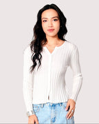 Kalani Slim Thin Sweater