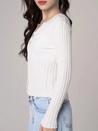 Kalani Slim Thin Sweater