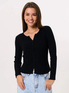 Kalani Slim Thin Sweater