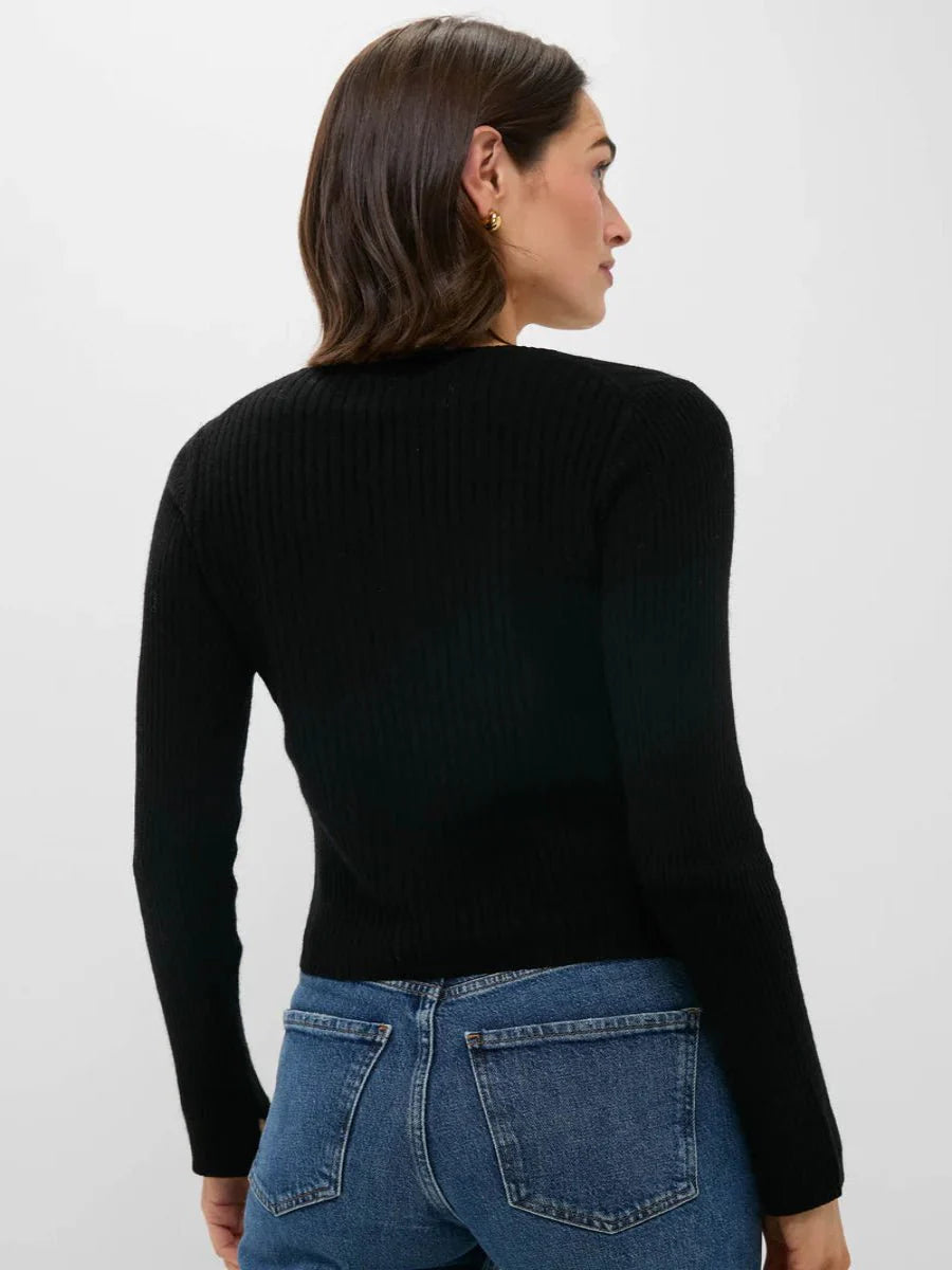 Kalani Slim Thin Sweater