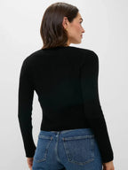 Kalani Slim Thin Sweater