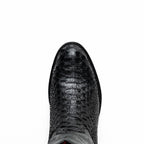 Kansas Cowboy Boot | Black