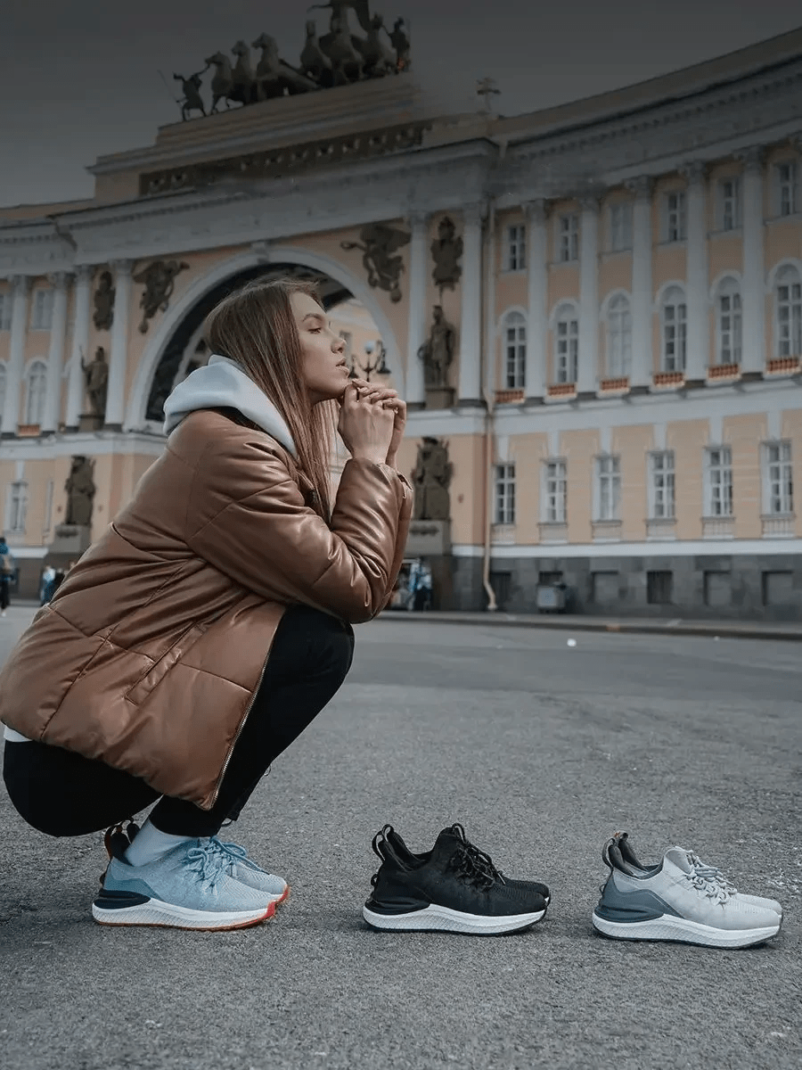 Karisad Women’s Sneakers