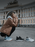Karisad Women’s Sneakers