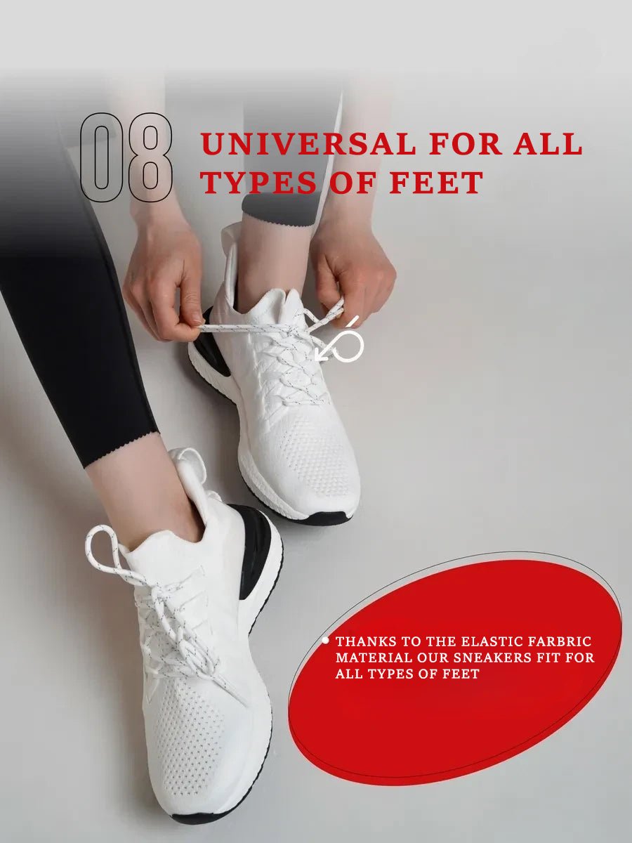 Karisad Women’s Sneakers