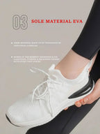 Karisad Women’s Sneakers