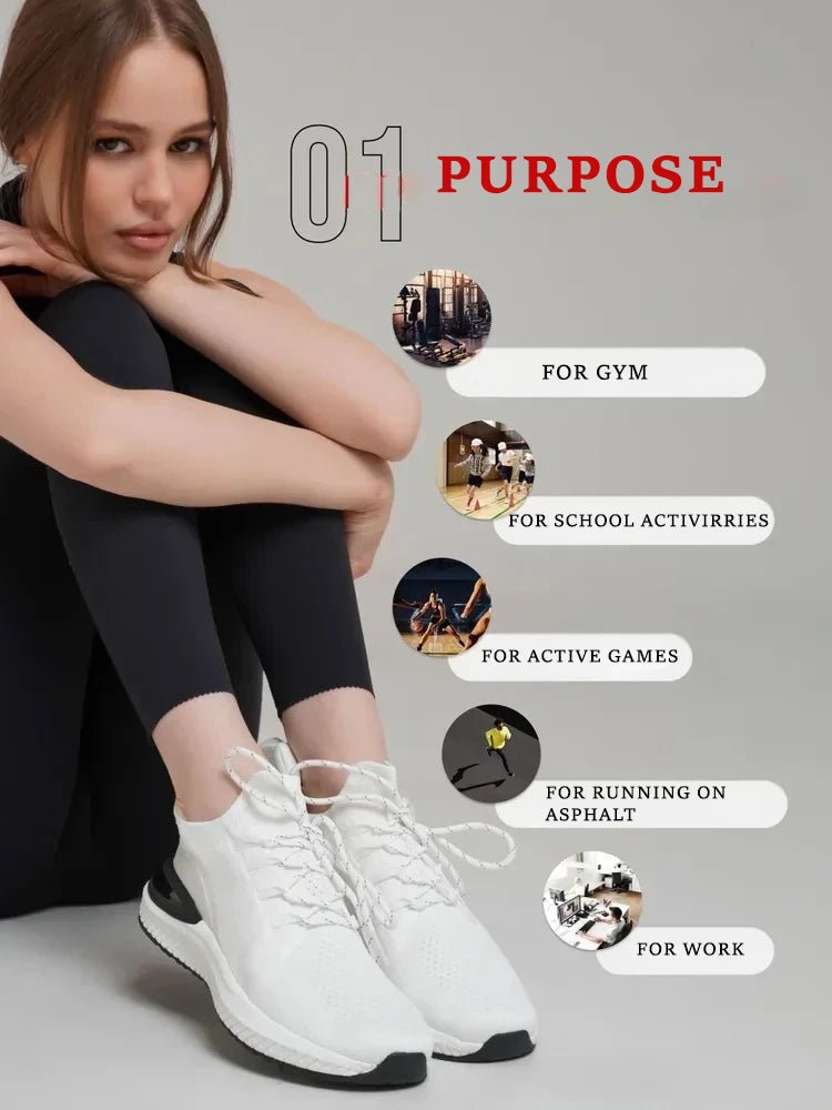 Karisad Women’s Sneakers