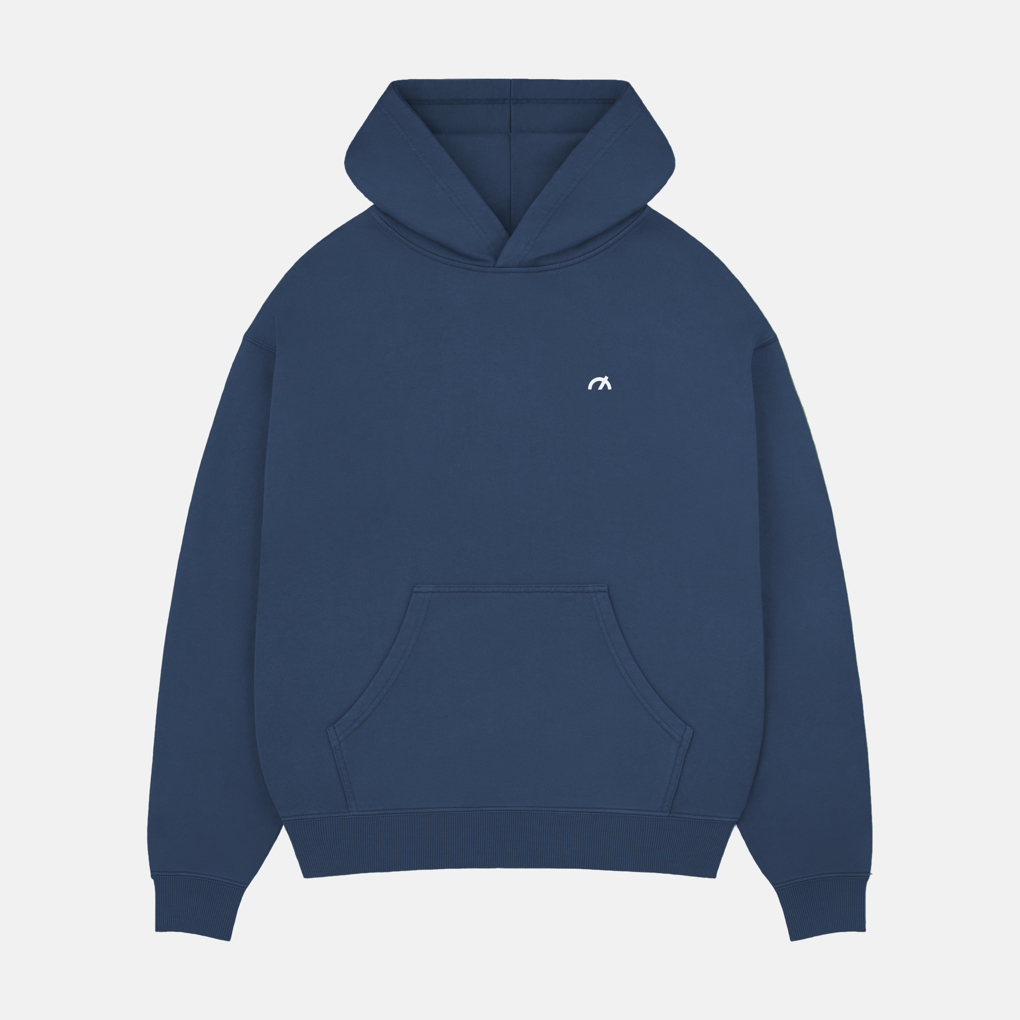 Kay Gasei Oversized Hoodie