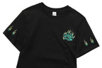 KH2820 Emerald Kirin Embroidery Tee