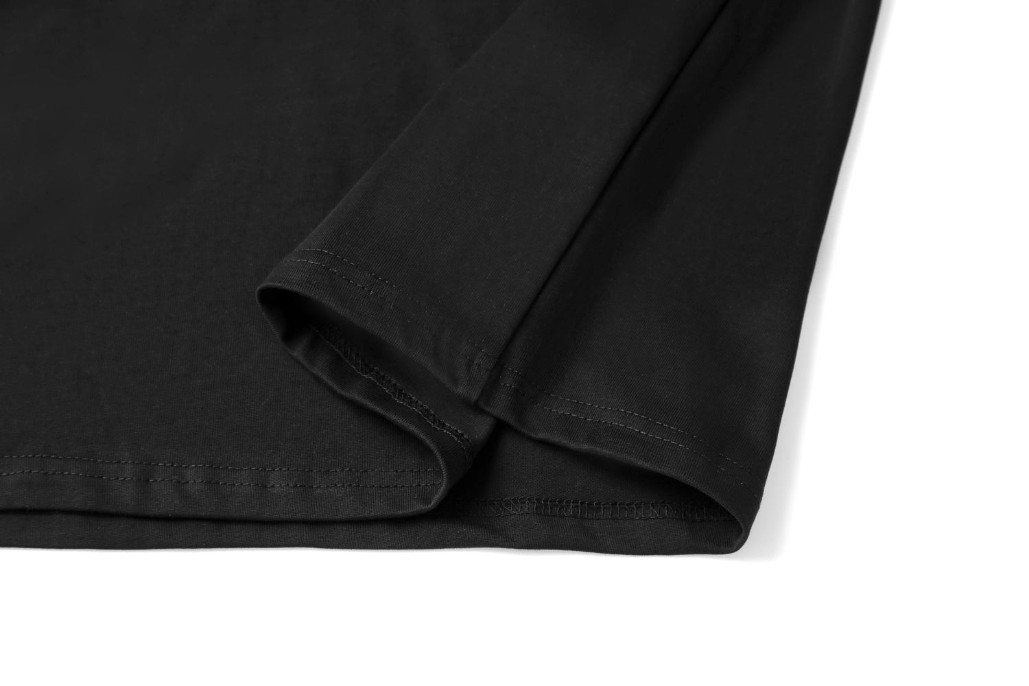 Rich Tiger Embroidery Tee | KH5398