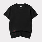Rebirth of the Phoenix Embroidery Tee | KH617