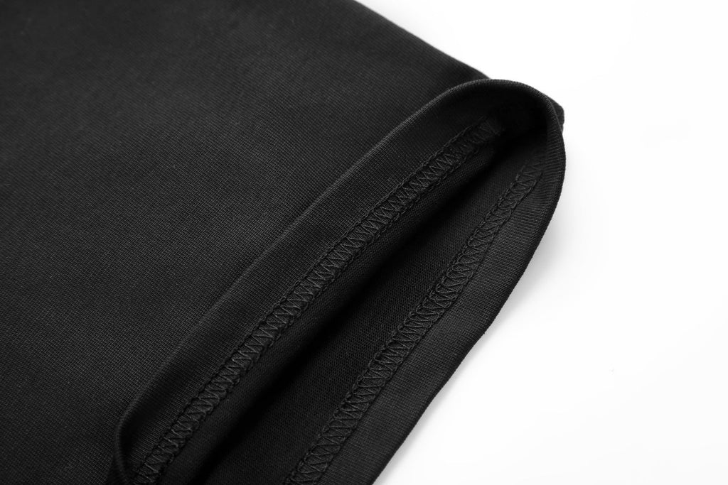 Rebirth of the Phoenix Embroidery Tee | KH617