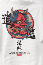 Beyond The Law Hoodie | KH9009