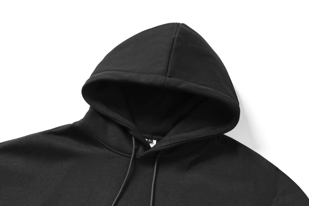 Beyond The Law Hoodie | KH9009