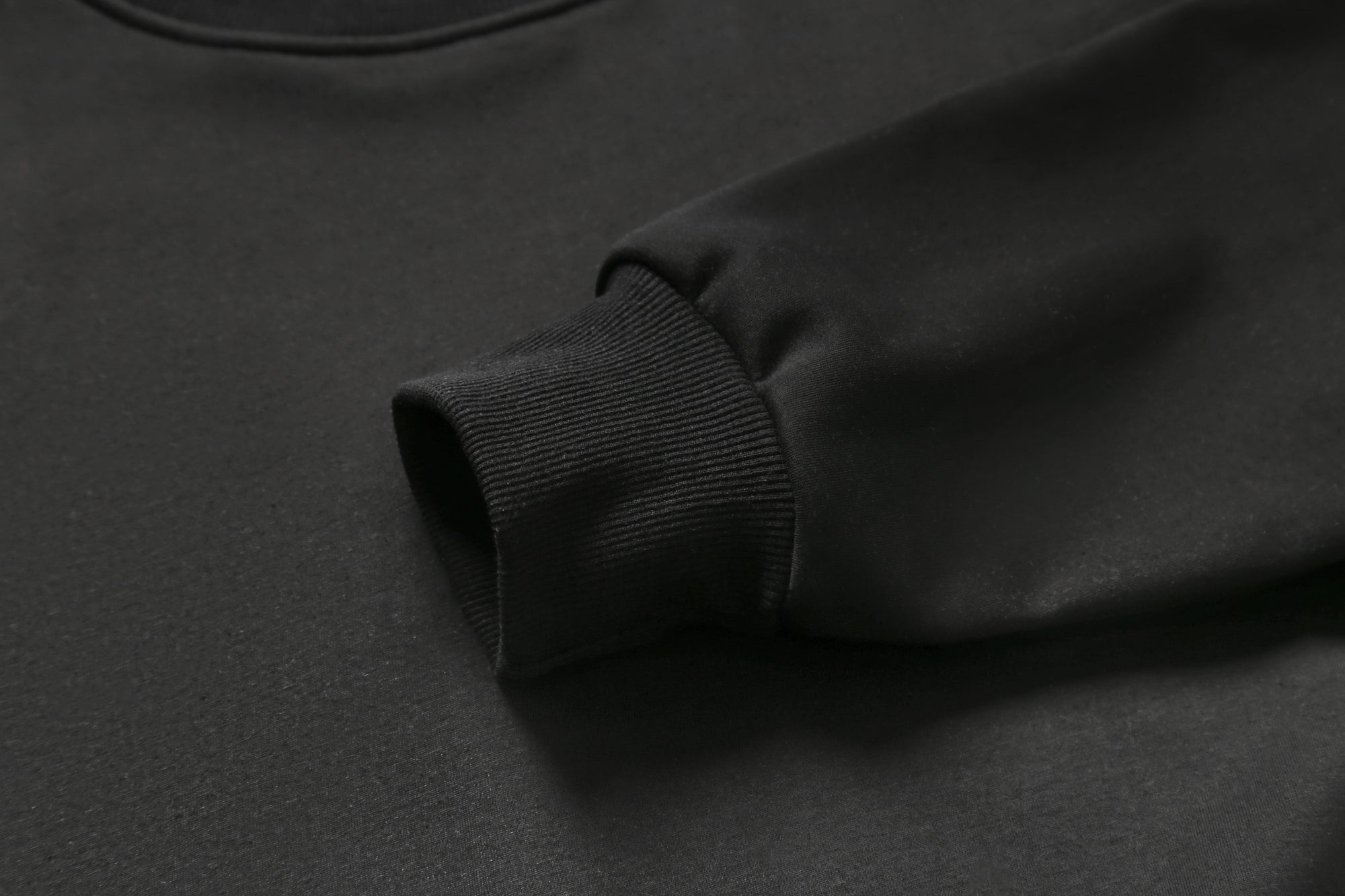 Rich Tiger Embroidery Hoodie | KH9017