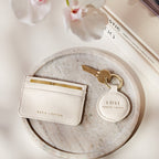 Keyring & Cardholder Set | Love Forever Always