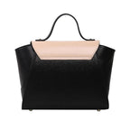 Koi Small Black Satchel