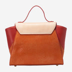 Bellorita Koi Small Orange Satchel
