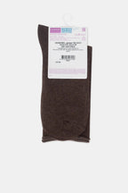 Conte Cotton Socks Comfort | 000 Melange