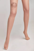 Fantasy Tights Conte Lion | Tattoo Design