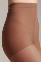Shaping Support with Vitamin E Tights Conte Active Soft 40 Den