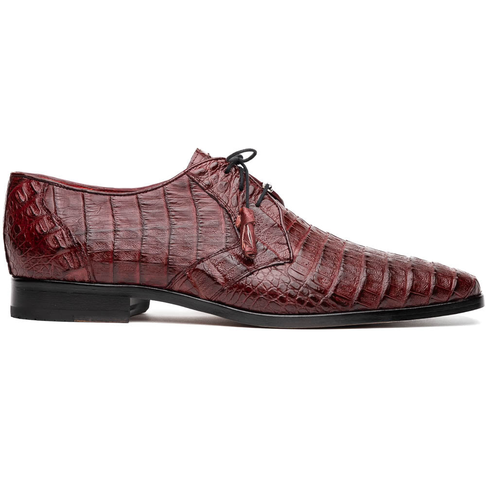 Lacio Wine Dress Derby