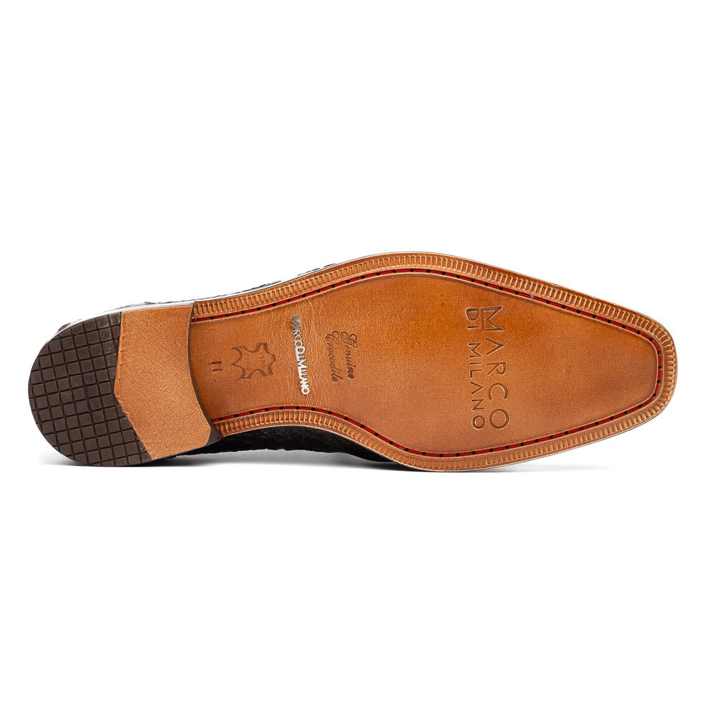Lacio Wine Dress Derby