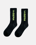 Classic Crew Socks