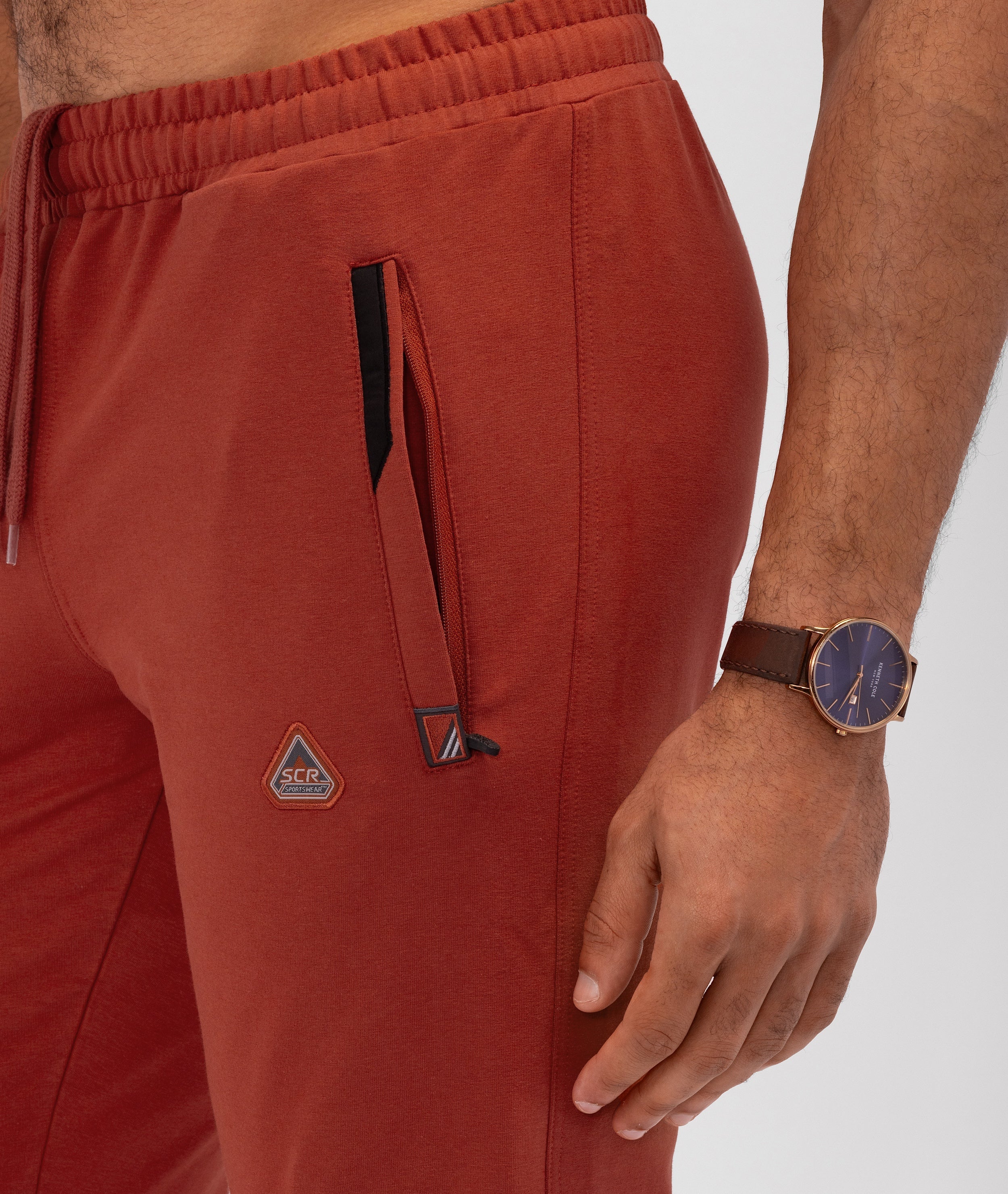All-Day Comfort Athletic Pants Tapered | Tall