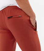 All-Day Comfort Athletic Pants Tapered | Tall