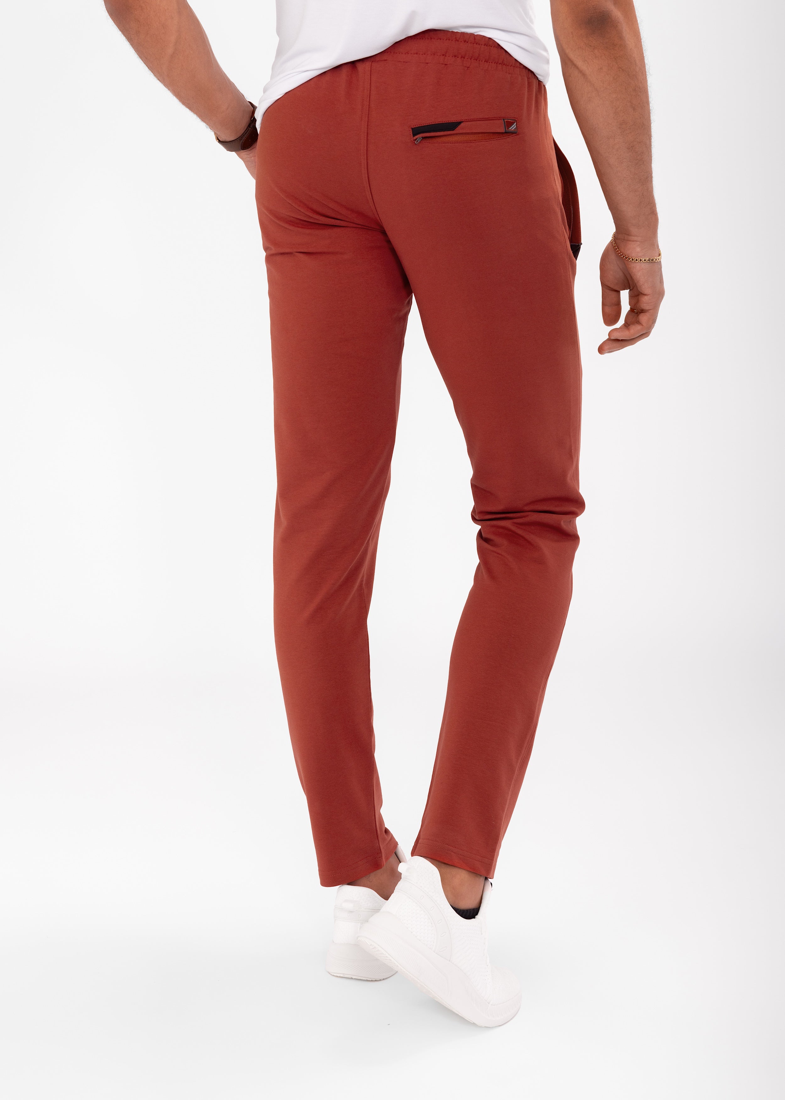 All-Day Comfort Athletic Pants Tapered | Tall